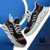 Peterbilt Max Soul Shoes Sneakers For Men And Women