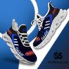 Peterbilt Max Soul Shoes Sneakers For Men And Women