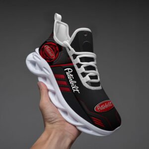 Peterbilt Max Soul Shoes Sneakers For Men And Women