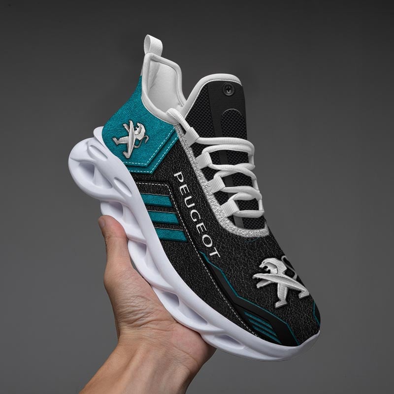 Peugeot Max Soul Shoes Sneakers For Men And Women Peugeot Max Soul Shoes Sneakers For Men And Women