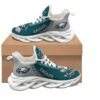 Philadelphia Eagles Max Soul Shoes Sneakers For Men And Women