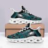 Philadelphia Eagles Max Soul Shoes Sneakers For Men And Women