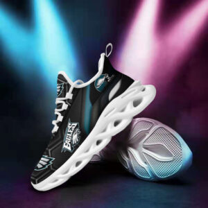 Philadelphia Eagles NFL Max Soul Shoes Sneakers For Men And Women
