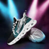 Philadelphia Eagles NFL Max Soul Shoes Sneakers For Men And Women