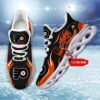 Philadelphia Flyers Max Soul Shoes Sneakers For Men And Women