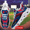 Philadelphia Phillies MLB Max Soul Shoes Sneakers For Men And Women