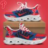 Philadelphia Phillies Max Soul Shoes Sneakers For Men And Women