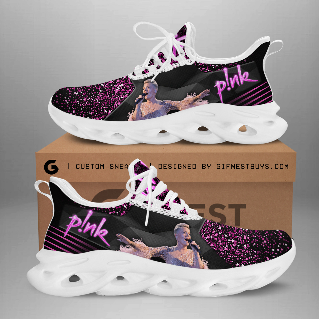 Pink-Max-Soul-Shoes-Sneakers-For-Men-And-Women-1
