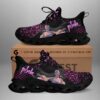 Pink Max Soul Shoes Sneakers For Men And Women