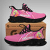 Pink Max Soul Shoes Sneakers For Men And Women