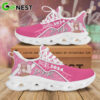 Pink Max Soul Shoes Sneakers For Men And Women