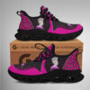 Pink Max Soul Shoes Sneakers For Men And Women