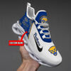 Pittsburgh Panthers Max Soul Shoes Sneakers For Men And Women