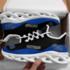 Pittsburgh Panthers Max Soul Shoes Sneakers For Men And Women