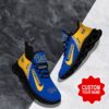 Pittsburgh Panthers Max Soul Shoes Sneakers For Men And Women