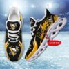 Pittsburgh Penguins Max Soul Shoes Sneakers For Men And Women