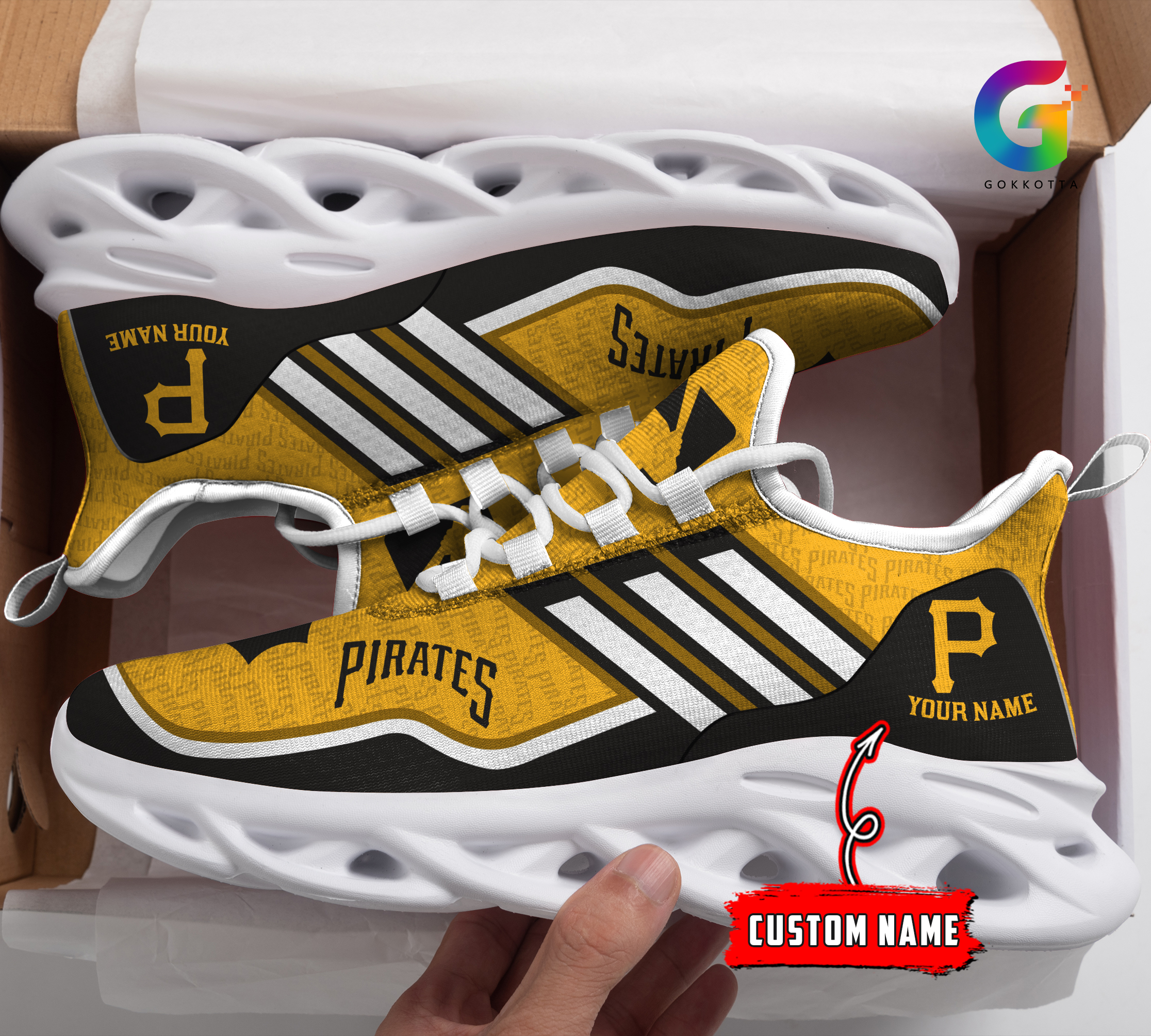 Pittsburgh-Pirates-MLB-Max-Soul-Shoes-Sneakers-For-Men-And-Women-2
