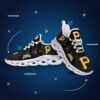 Pittsburgh Pirates Max Soul Shoes Sneakers For Men And Women