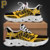 Pittsburgh Pirates Max Soul Shoes Sneakers For Men And Women