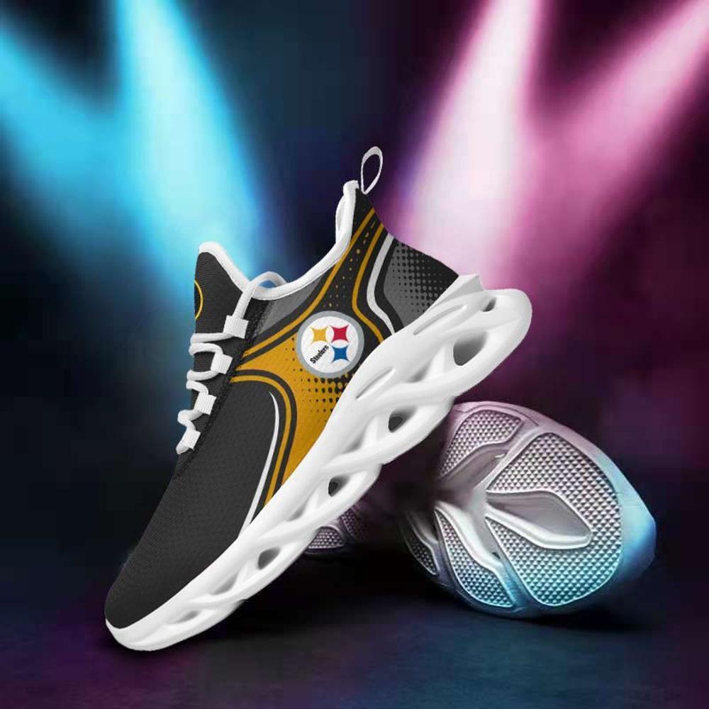 Pittsburgh-Steelers-Max-Soul-Shoes-Sneakers-For-Men-And-Women-1