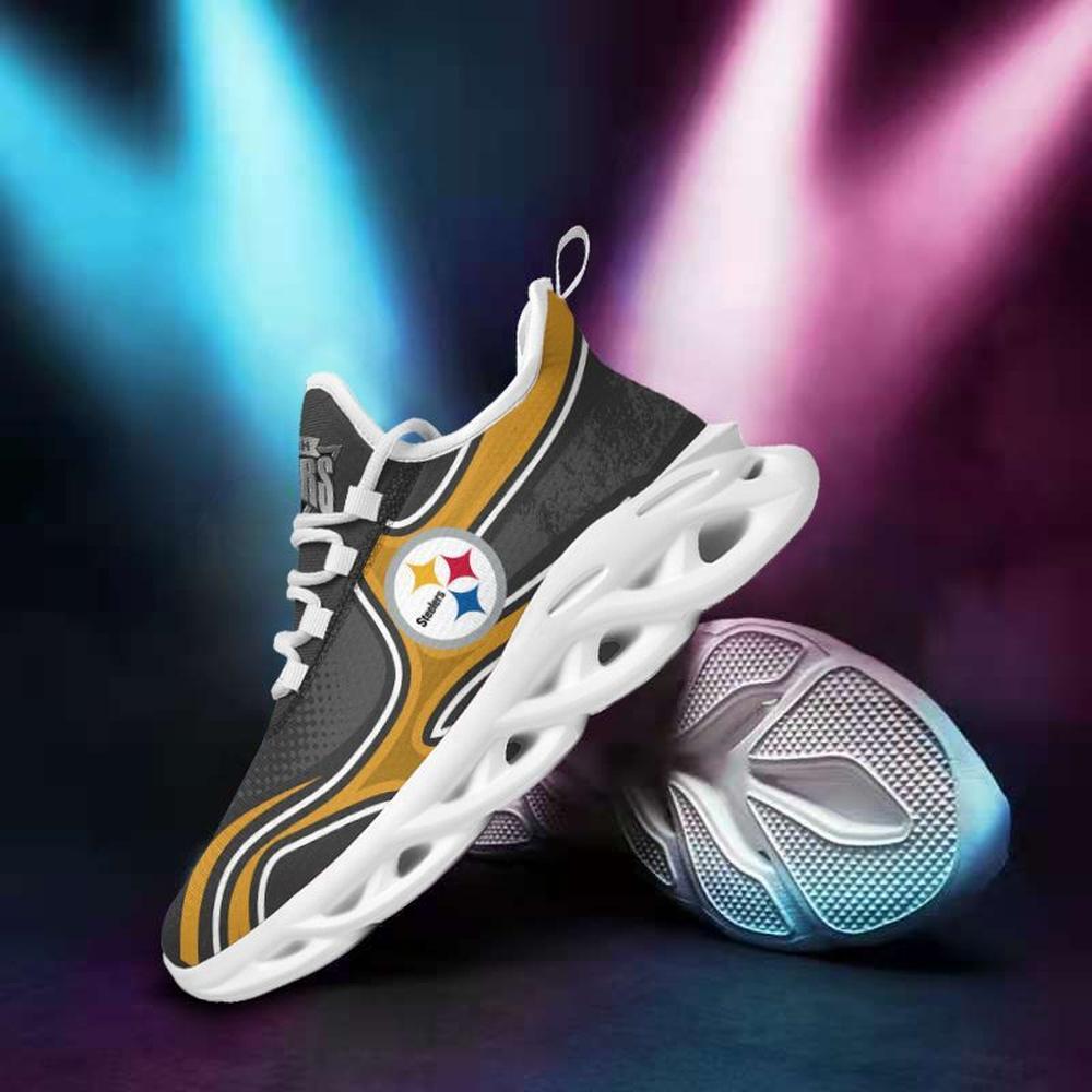 Pittsburgh-Steelers-Max-Soul-Shoes-Sneakers-For-Men-And-Women-1