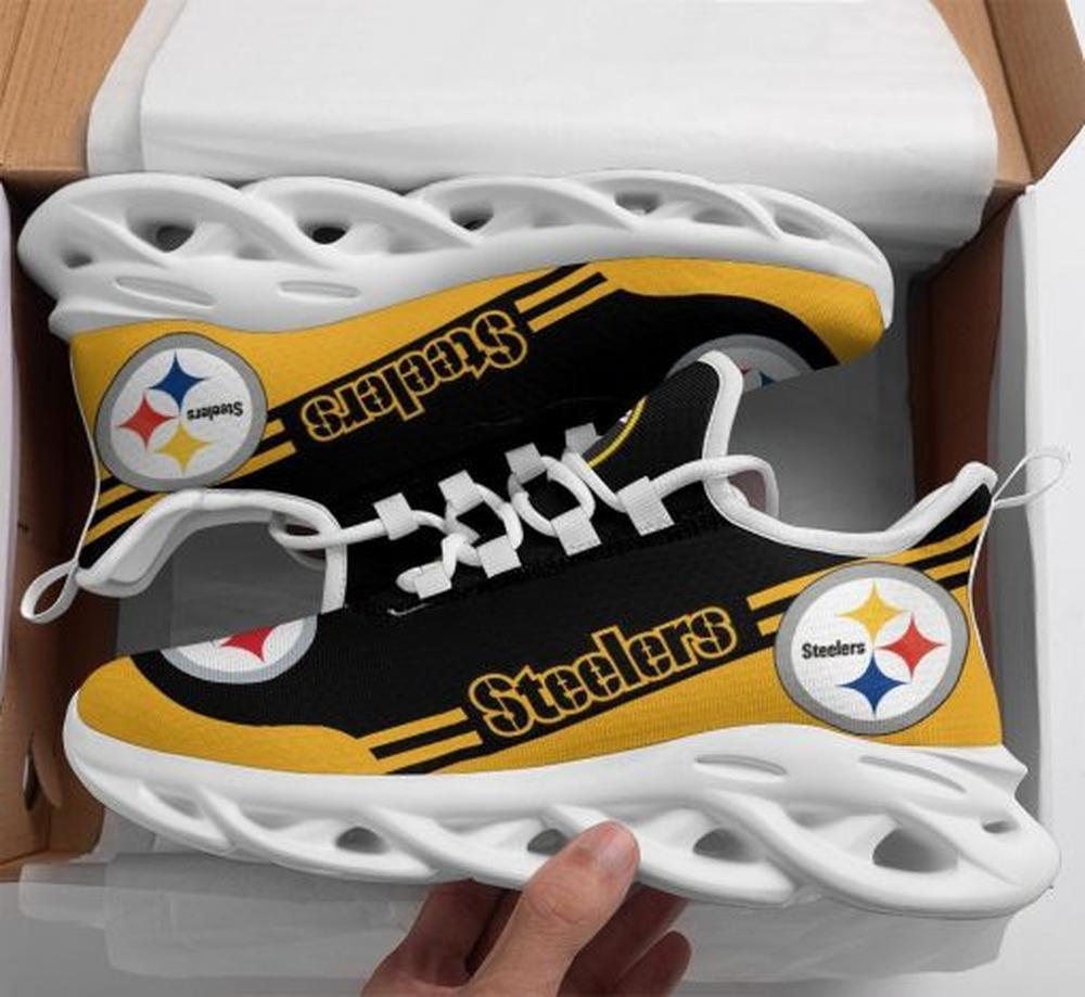 Pittsburgh-Steelers-Max-Soul-Shoes-Sneakers-For-Men-And-Women-1