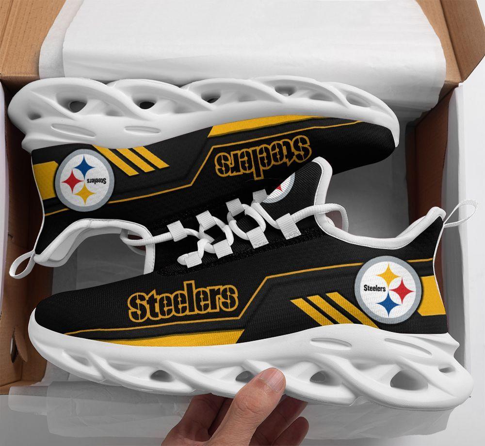 Pittsburgh-Steelers-Max-Soul-Shoes-Sneakers-For-Men-And-Women-1