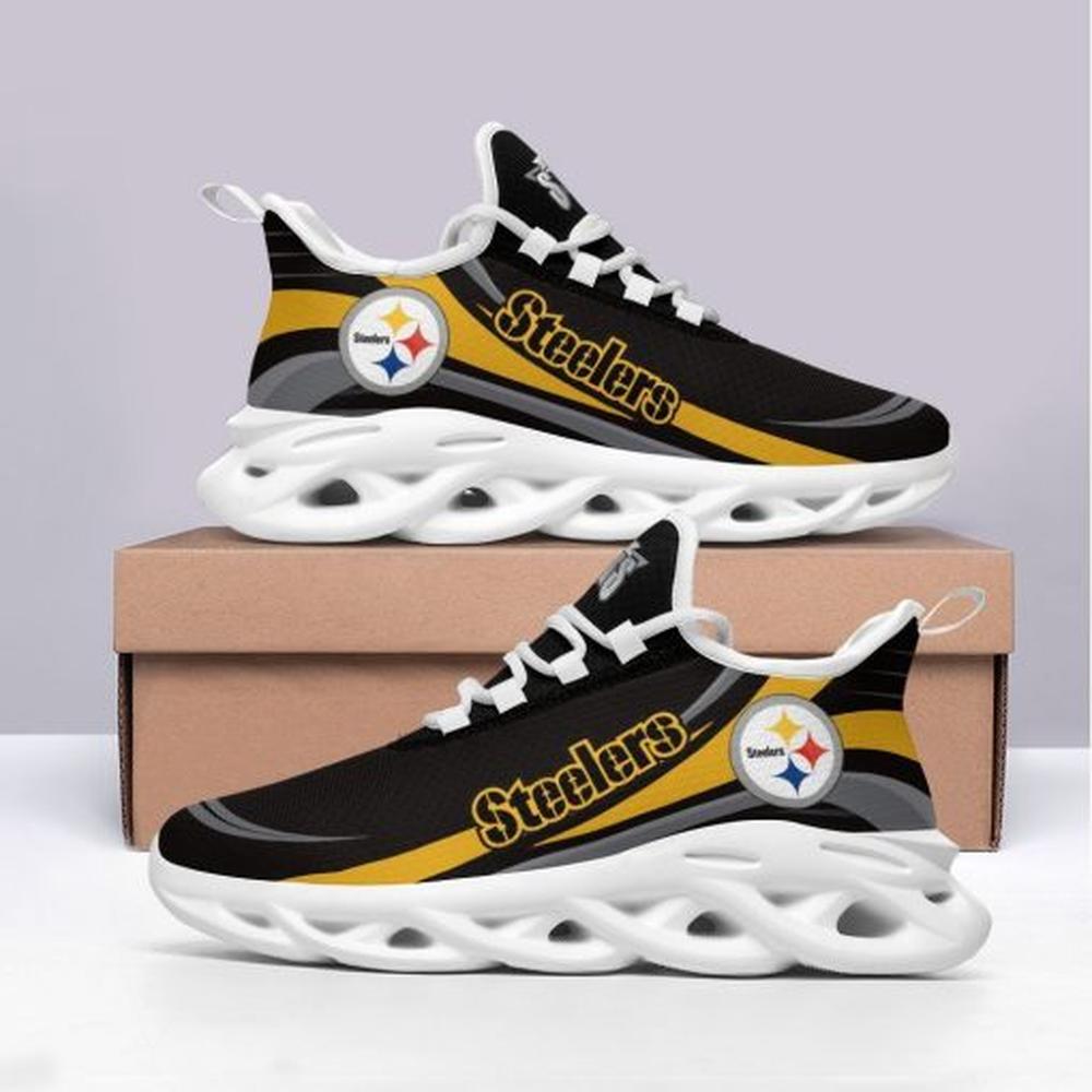 Pittsburgh-Steelers-Max-Soul-Shoes-Sneakers-For-Men-And-Women-1