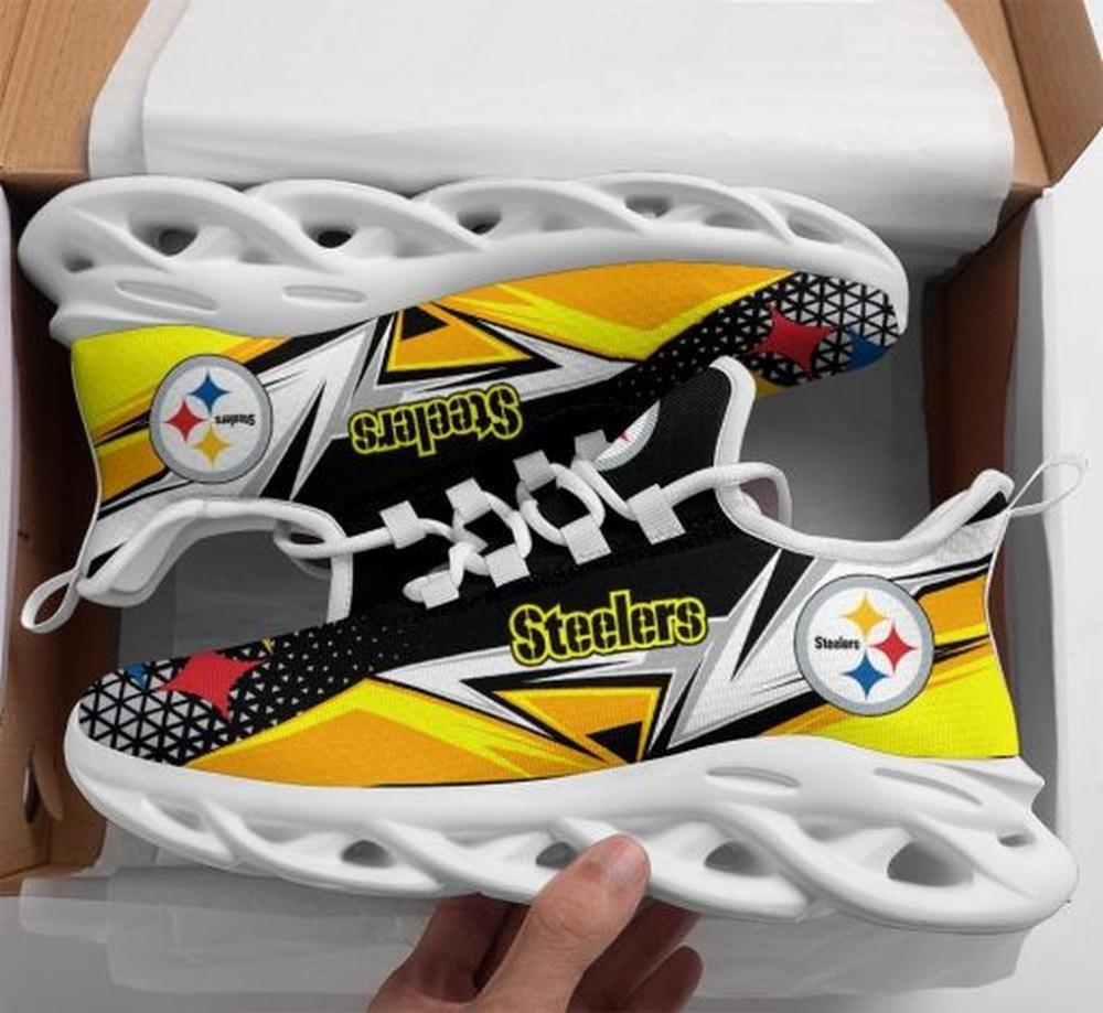 Pittsburgh-Steelers-Max-Soul-Shoes-Sneakers-For-Men-And-Women-1