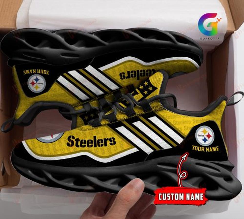 Pittsburgh-Steelers-Max-Soul-Shoes-Sneakers-For-Men-And-Women-1