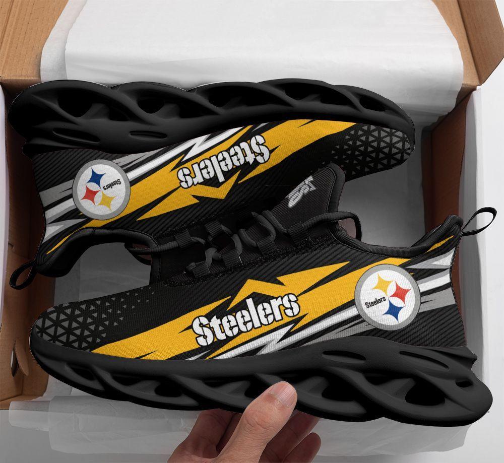 Pittsburgh-Steelers-Max-Soul-Shoes-Sneakers-For-Men-And-Women-2