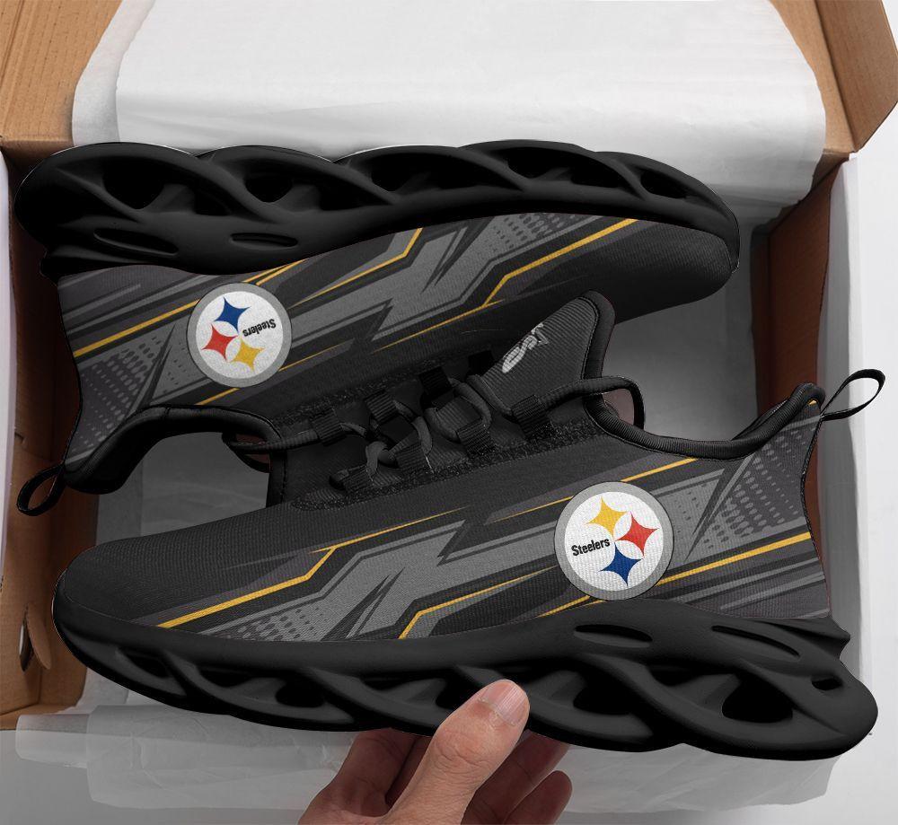 Pittsburgh-Steelers-Max-Soul-Shoes-Sneakers-For-Men-And-Women-2