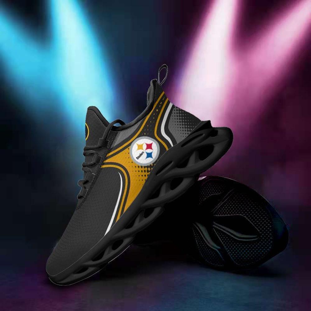Pittsburgh-Steelers-Max-Soul-Shoes-Sneakers-For-Men-And-Women-2