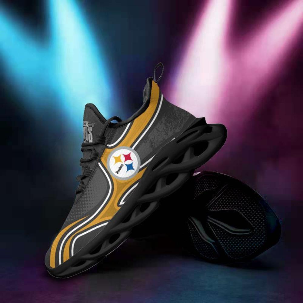Pittsburgh-Steelers-Max-Soul-Shoes-Sneakers-For-Men-And-Women-2