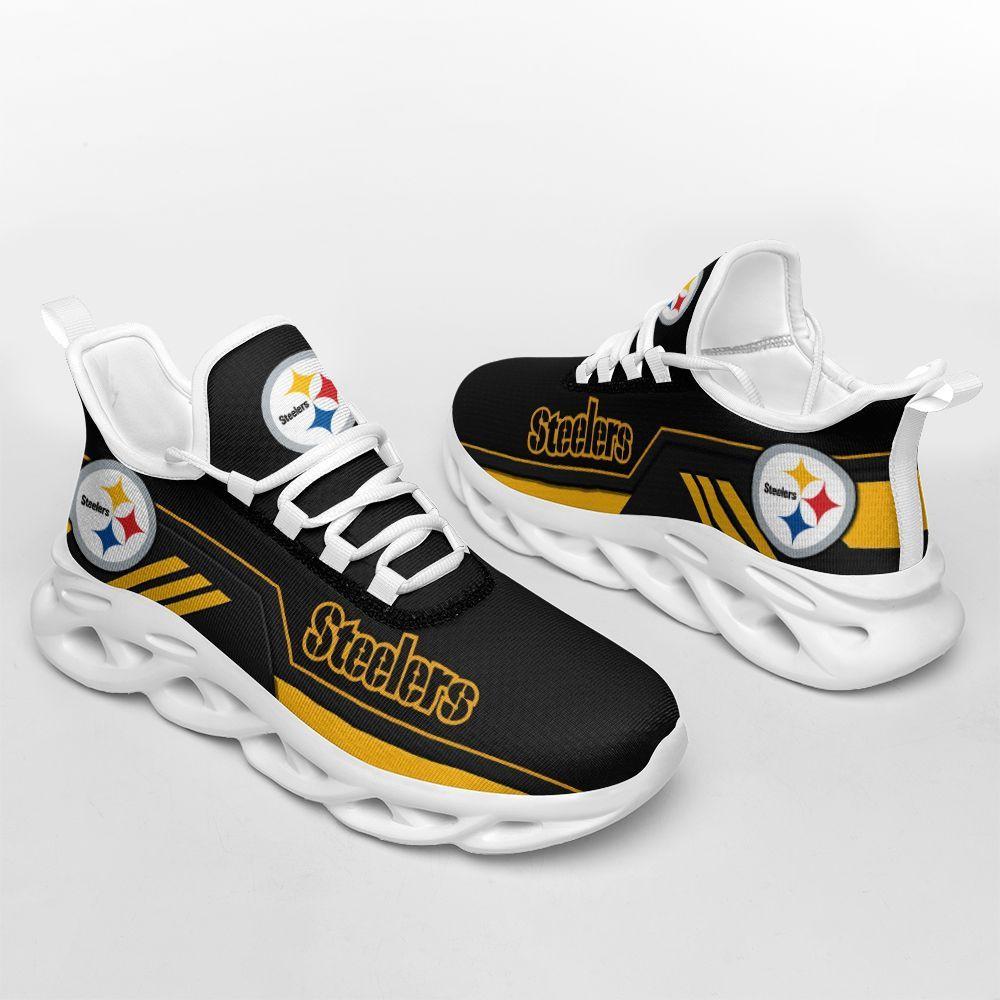 Pittsburgh-Steelers-Max-Soul-Shoes-Sneakers-For-Men-And-Women-2