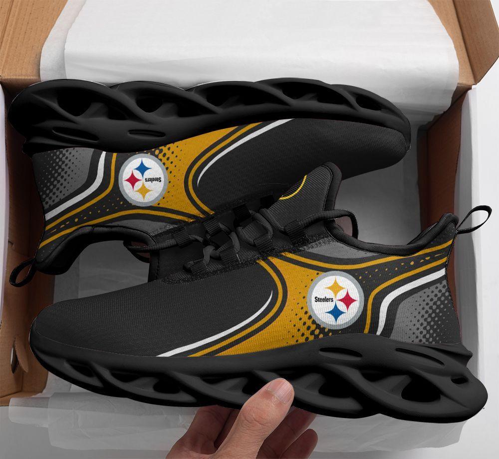 Pittsburgh-Steelers-Max-Soul-Shoes-Sneakers-For-Men-And-Women-3
