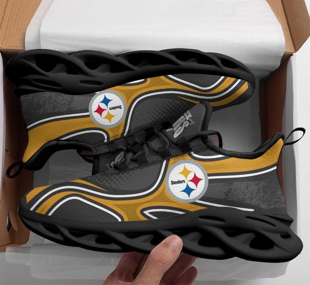 Pittsburgh-Steelers-Max-Soul-Shoes-Sneakers-For-Men-And-Women-3