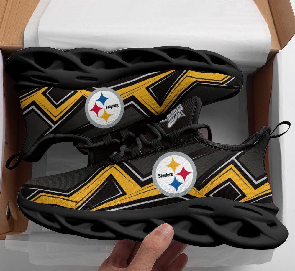 Pittsburgh-Steelers-Max-Soul-Shoes-Sneakers-For-Men-And-Women-3