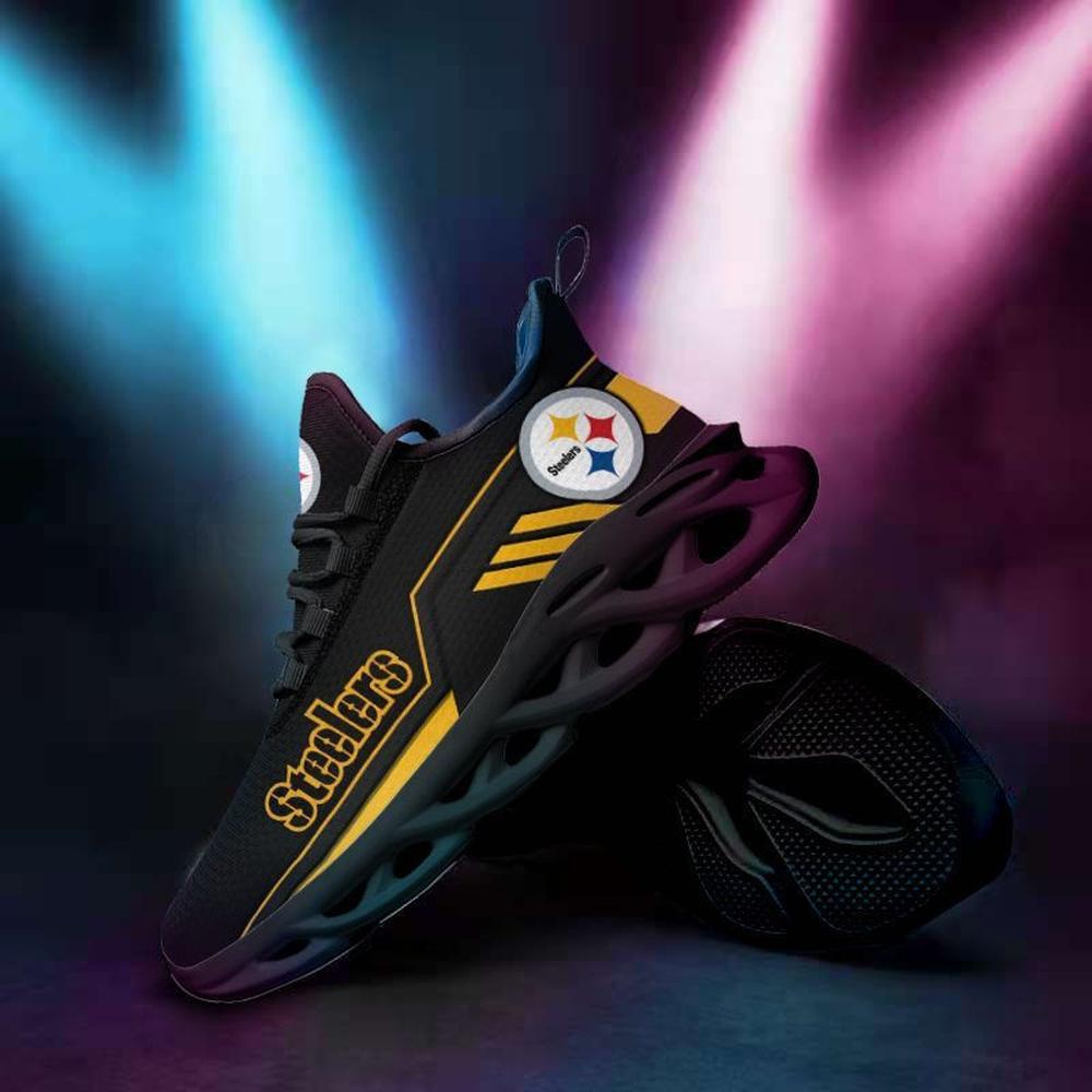 Pittsburgh-Steelers-Max-Soul-Shoes-Sneakers-For-Men-And-Women-3