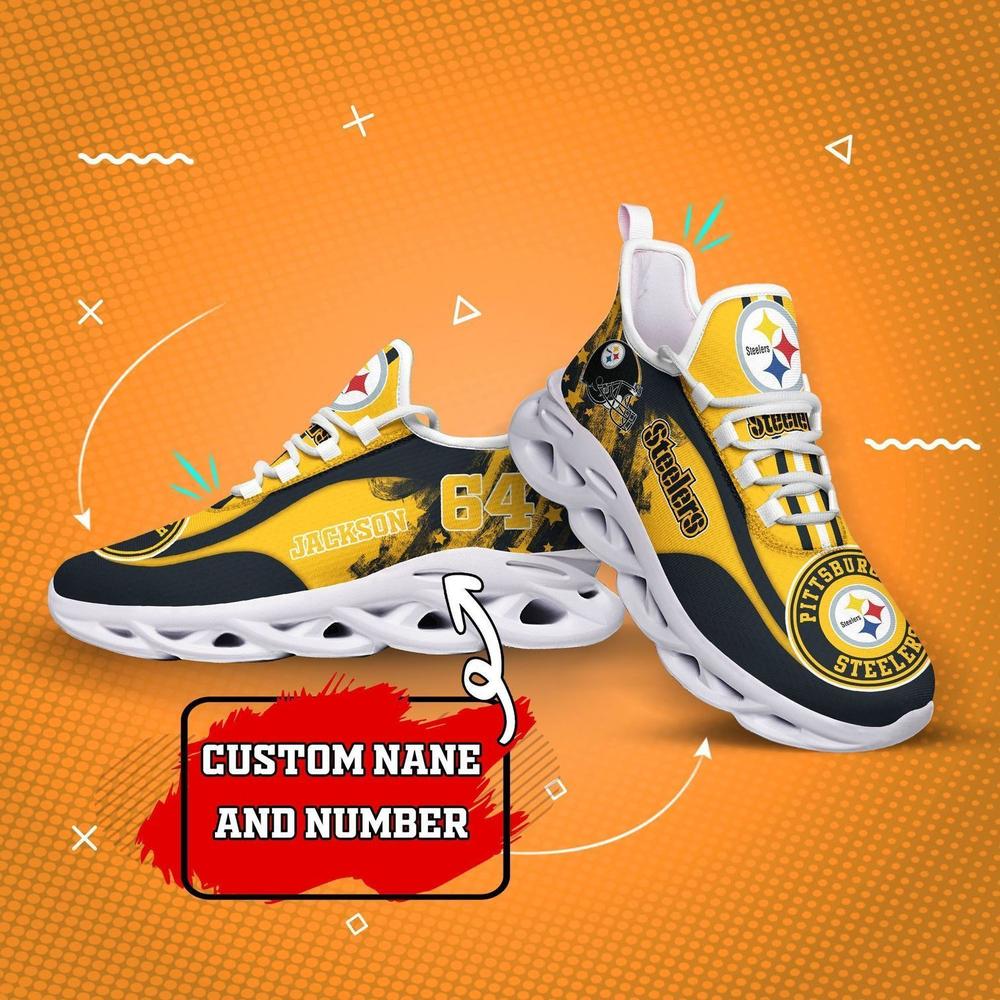Pittsburgh-Steelers-Max-Soul-Shoes-Sneakers-For-Men-And-Women-3