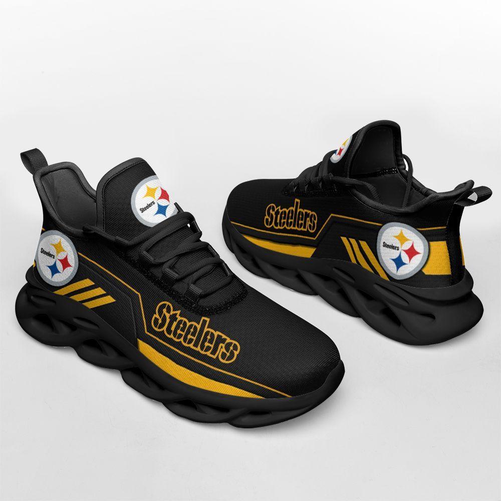 Pittsburgh-Steelers-Max-Soul-Shoes-Sneakers-For-Men-And-Women-4