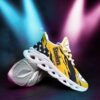 Pittsburgh Steelers Max Soul Shoes Sneakers For Men And Women