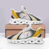 Pittsburgh Steelers Max Soul Shoes Sneakers For Men And Women