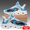 Pittsburgh Steelers Max Soul Shoes Sneakers For Men And Women