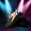 Pittsburgh Steelers Max Soul Shoes Sneakers For Men And Women