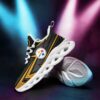 Pittsburgh Steelers Max Soul Shoes Sneakers For Men And Women
