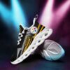 Pittsburgh Steelers Max Soul Shoes Sneakers For Men And Women