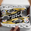 Pittsburgh Steelers Max Soul Shoes Sneakers For Men And Women