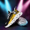 Pittsburgh Steelers Max Soul Shoes Sneakers For Men And Women