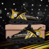 Pittsburgh Steelers Max Soul Shoes Sneakers For Men And Women